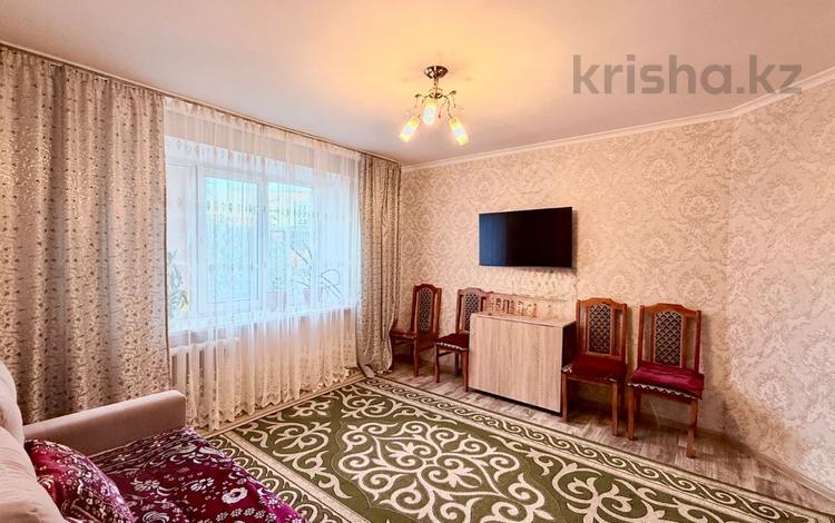 2-бөлмелі пәтер · 52 м² · 4/9 қабат, Сатпаева 14, бағасы: 25 млн ₸ в Усть-Каменогорске — фото 4