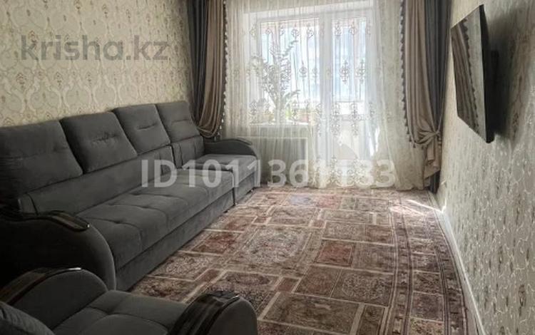 2-бөлмелі пәтер · 58 м² · 1/9 қабат, Е 181 3 — Айтаматова Коргалжинска трасса, бағасы: 30 млн ₸ в Астане, Нура р-н — фото 24