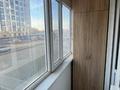 2-бөлмелі пәтер · 58 м² · 1/9 қабат, Е 181 3 — Айтаматова Коргалжинска трасса, бағасы: 30 млн ₸ в Астане, Нура р-н — фото 4