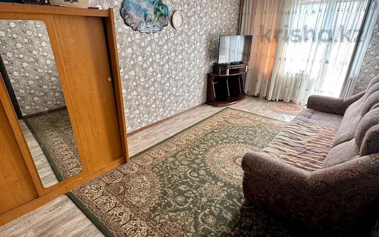 2-бөлмелі пәтер · 44 м² · 5/5 қабат, Юбилейная 12, бағасы: 10.5 млн ₸ в  — фото 2