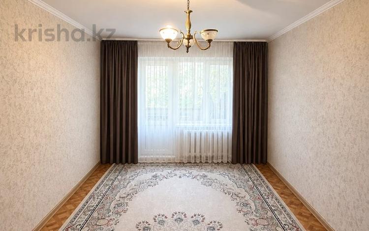 3-бөлмелі пәтер · 60 м² · 4/5 қабат, Муратбаева 135 — Толе би, бағасы: 38 млн ₸ в Алматы, Алмалинский р-н — фото 4