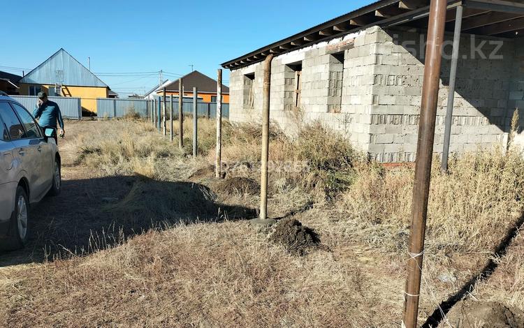 Часть дома · 4 комнаты · 154 м² · 8 сот., Абылайхан 140 за 21 млн 〒 в Уральске — фото 18