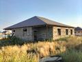 Часть дома · 4 комнаты · 154 м² · 8 сот., Абылайхан 140 за 21 млн 〒 в Уральске — фото 3