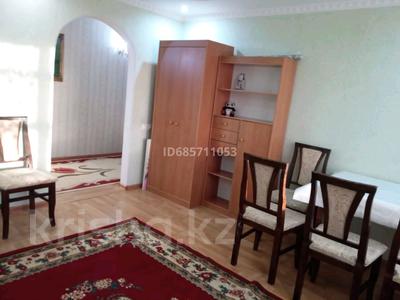 3-комнатная квартира · 65 м² · 2/5 этаж, Байзак батыра — В районе ж.д. вокзала за 150 000 ₸ в Таразе