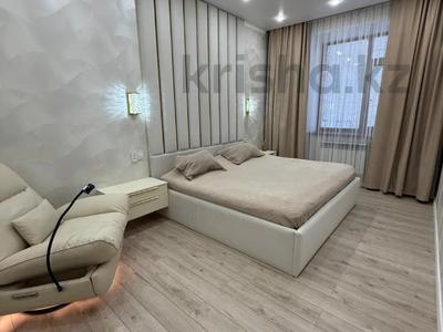 3-бөлмелі пәтер · 105 м² · 2/6 қабат, Мухаметханова, бағасы: 75 млн ₸ в Семее