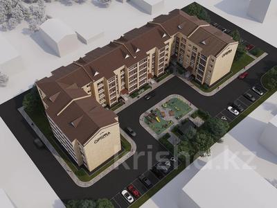 Планировки ЖК в Северо-Казахстанской обл.: 3-комнатная квартира · 83.98 м², Гагарина 8а за ~ 22.3 млн 〒 3-комнатная квартира · 83.98 м², Гагарина 8а за ~ 22.3 млн 〒 в Петропавловске