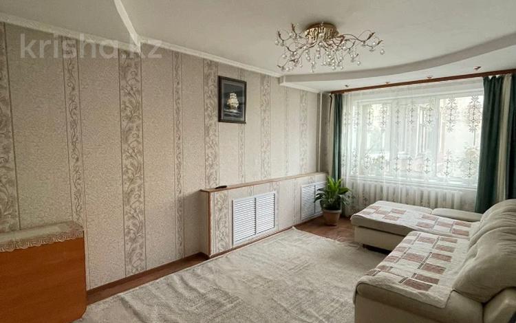 3-комнатная квартира, 66 м², 3/10 этаж, проезд Жамбыла 1 А за 23.7 млн 〒 в Петропавловске — фото 2