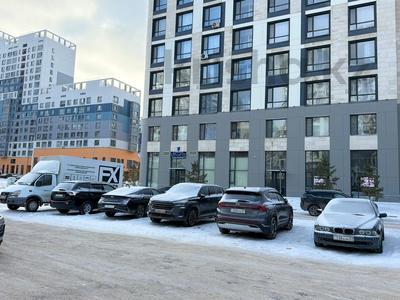 Свободное назначение, офисы, магазины и бутики, общепит, салоны красоты, бани, гостиницы и зоны отдыха, медцентры и аптеки, образование, развлечения · 207 м² за 125 млн 〒 в Астане, Нура р-н