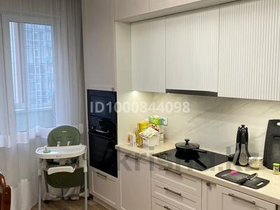 Продажа квартир в Алматы: 2-комнатная квартира · 59 м² · 9/12 этаж, мкр Дарабоз 79 за 37 млн 〒 2-комнатная квартира · 59 м² · 9/12 этаж, мкр Дарабоз 79 за 37 млн 〒 в Алматы, Алатауский р-н