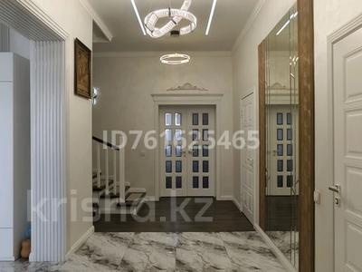 Отдельный дом · 6 комнат · 186 м² · 8 сот., Карасу 1 44 за 75 млн ₸ в 