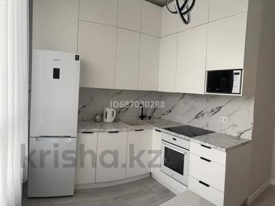 2-бөлмелі пәтер · 60 м² · 11/12 қабат, E-753, бағасы: 45.4 млн ₸ в Астане, Есильский р-н