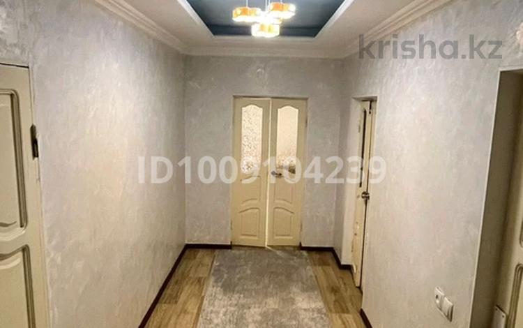 Отдельный дом · 4 комнаты · 197 м² · 8 сот., мкр Акбулак, Отейбойдак 17 — Рыскулова Сайна за ~ 89 млн ₸ в Алматы, Алатауский р-н — фото 2