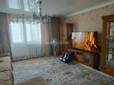 4-комнатная квартира · 82 м² · 8/9 этаж, Пр Ауэзова 42 — Новостройка за 38 млн ₸ в Семее