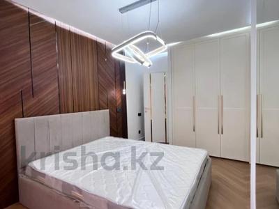 2-комнатная квартира · 60 м² · 1/10 этаж, мкр Шугыла, Алтын Орда — Проходит ипотеку! за 32.5 млн ₸ в Алматы, Наурызбайский р-н
