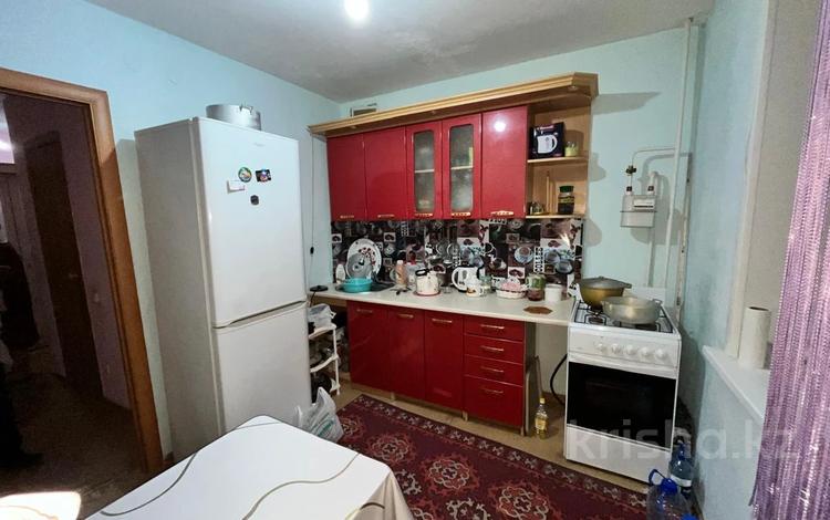 1-комнатная квартира · 39.1 м² · 8/9 этаж, Кизатова за 15.5 млн ₸ в Петропавловске — фото 2