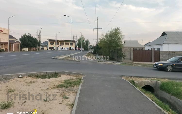 Магазины и бутики · 100 м² за 60 млн ₸ в Шымкенте, Абайский р-н — фото 2