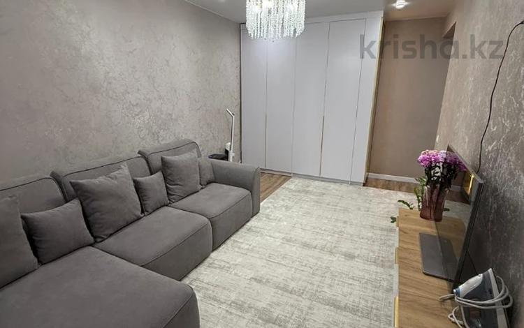 2-комнатная квартира · 45 м² · 1/5 этаж, Интернациональная за 22.8 млн ₸ в Петропавловске — фото 9