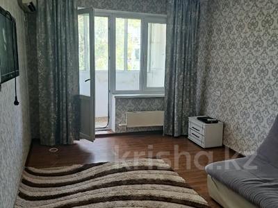 2-комнатная квартира · 45 м² · 4/5 этаж, Кашгарская — Макатаева за 33.5 млн ₸ в Алматы, Алмалинский р-н