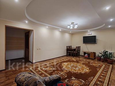 3-комнатная квартира · 85 м² · 6/10 этаж, абылайхана 10 за 27 млн ₸ в Кокшетау
