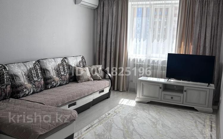 1-комнатная квартира · 43.6 м² · 4/9 этаж, Айнаколь 62/1 за 25 млн ₸ в Астане, Алматы р-н — фото 2