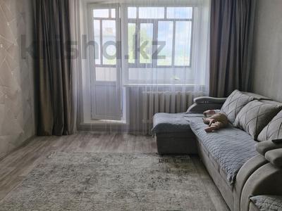 2-комнатная квартира · 49.1 м² · 3/5 этаж, М. Маметова 73 — Королёва за 12.5 млн 〒 в Экибастузе