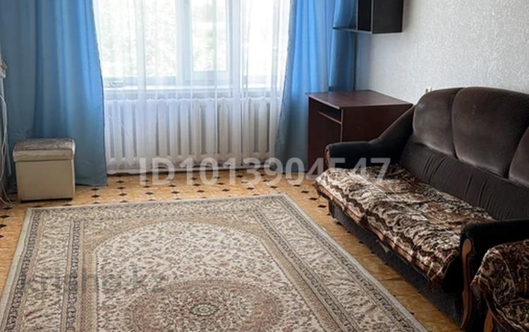 2-бөлмелі пәтер · 48.3 м² · 4/5 қабат, Майкутова 2 — Район «Сказка», бағасы: 11 млн ₸ в  — фото 2