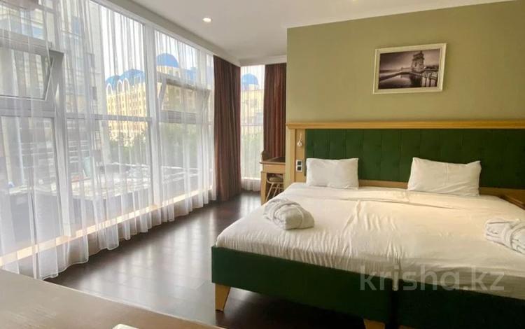 1-комнатная квартира · 23 м² · 4/5 этаж, Кажымукана 60 за 25 млн ₸ в Алматы, Медеуский р-н — фото 6