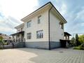 Отдельный дом · 6 комнат · 540 м² · 15 сот., мкр Ерменсай 7 за 3 млн ₸ в Алматы, Бостандыкский р-н — фото 12
