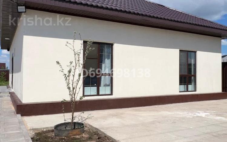 Саяжай · 3 бөлме · 120 м² · 10 жүзд., Бактар 81 — Коянды Яблочка, бағасы: 28.5 млн ₸ в Астане, р-н Байконур — фото 3