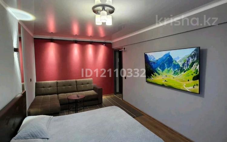 1-комнатная квартира · 34 м² · 3/5 этаж, Астана 8/2 — Независимости за 14 000 ₸ в Усть-Каменогорске — фото 113