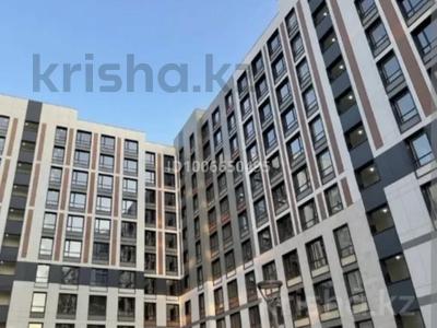 2-бөлмелі пәтер · 59 м² · 8/12 қабат, Санжара Асфендиярова 6, бағасы: 48 млн ₸ в Астане, Нура р-н
