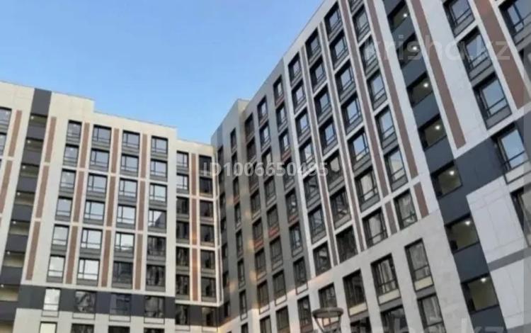 2-бөлмелі пәтер · 59 м² · 8/12 қабат, Санжара Асфендиярова 6, бағасы: 48 млн ₸ в Астане, Нура р-н — фото 2