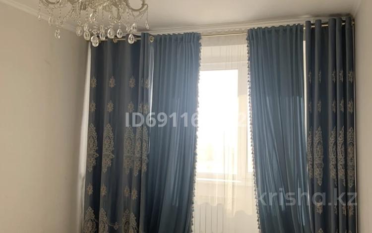 3-бөлмелі пәтер · 87 м² · 6/9 қабат, проспект Байдибек би 9/8 — Напротив Улы Тау, бағасы: 37 млн ₸ в Шымкенте, Туран р-н — фото 2