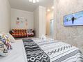1-бөлмелі пәтер · 40 м² · 9/10 қабат, Улы дала 31/1, бағасы: 12 000 ₸ в Астане, Нура р-н