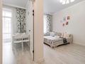 1-бөлмелі пәтер · 40 м² · 9/10 қабат, Улы дала 31/1, бағасы: 12 000 ₸ в Астане, Нура р-н — фото 4