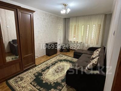 2-бөлмелі пәтер, 50 м², 4/5 қабат ай сайын, мкр №6 — Саина-Абая-Правда, бағасы: 230 000 〒 в Алматы, Ауэзовский р-н