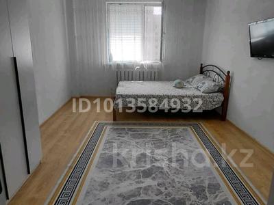 1-комнатная квартира · 43 м² · 7/12 этаж, Кабанбай батыра 42 за 28.8 млн ₸ в Астане, Есильский р-н