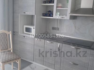 2 комнаты · 69 м² · 7 этаж, мкр Жас Канат 501/20 Пк Кунаева — 28 поликлиника за 75 000 〒 в Алматы, Турксибский р-н