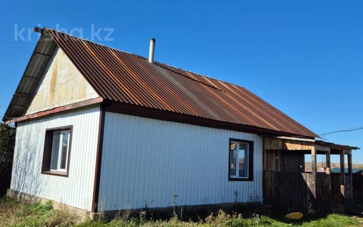 Отдельный дом · 2 комнаты · 44.1 м² · 12 сот., Луговая 32 за 9.5 млн ₸ в Опытном поле — фото 5