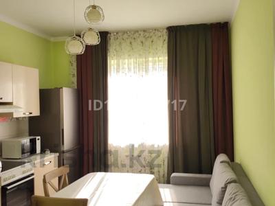 1-комнатная квартира · 41 м² · 3/12 этаж, Байзакова 225 — Байзакова за 300 000 ₸ в Алматы, Алмалинский р-н