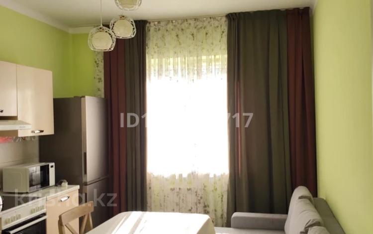 1-комнатная квартира · 41 м² · 3/12 этаж, Байзакова 225 — Байзакова за 300 000 ₸ в Алматы, Алмалинский р-н — фото 2