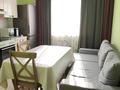 1-комнатная квартира · 41 м² · 3/12 этаж, Байзакова 225 — Байзакова за 300 000 ₸ в Алматы, Алмалинский р-н — фото 2