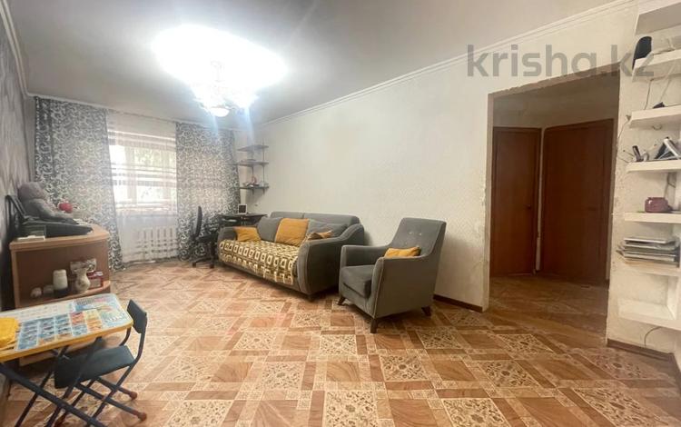 3-комнатная квартира · 82.2 м² · 2/5 этаж, Янушкевича за 27.5 млн ₸ в Астане, р-н Байконур — фото 2