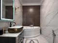 4-бөлмелі пәтер · 140 м² · 13/16 қабат, Розыбакиева 388/Б2, бағасы: 179 млн ₸ в Алматы, Бостандыкский р-н — фото 7