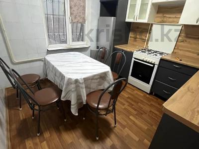 2-бөлмелі пәтер · 50 м² · 4/5 қабат, мкр Аксай-4, бағасы: 34.5 млн ₸ в Алматы, Ауэзовский р-н