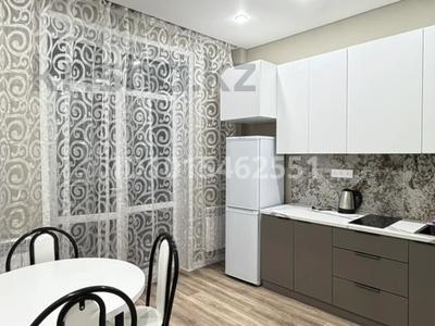 1-комнатная квартира · 60 м² · 7/17 этаж, мкр Юго-Восток, Букетова 3/2 за 15 000 ₸ в Караганде, Казыбек би р-н