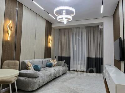 2-бөлмелі пәтер · 55 м² · 12/16 қабат, Байдибек би, бағасы: 40 млн ₸ в Шымкенте, Абайский р-н