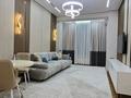 2-комнатная квартира · 55 м² · 12/16 этаж, Байдибек би за 40 млн ₸ в Шымкенте, Абайский р-н — фото 9