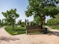 3-бөлмелі пәтер · 130 м² · 3/3 қабат, Толеметова 100/1 — Утегенова, бағасы: 83 млн ₸ в Шымкенте, Абайский р-н — фото 16
