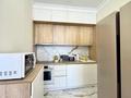 4-комнатная квартира · 91 м² · 3/10 этаж, Мангилик Ел 40/2 — Триумфальная Арка за 73 млн ₸ в Астане, Есильский р-н — фото 5